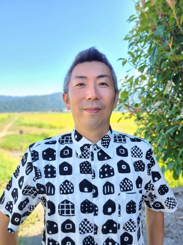 松崎宏史の写真