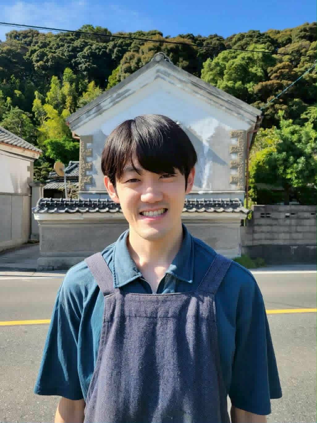 小川博起の写真